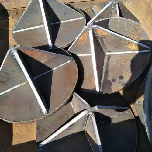 阿里桩尖图纸要求包括以下几点