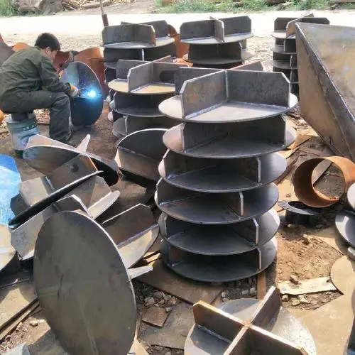 阿里桩尖施工标准包括以下步骤