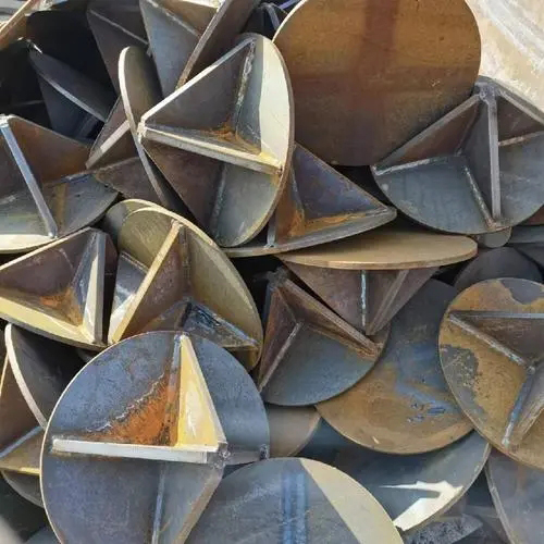 阿里桩尖的安装流程是什么?