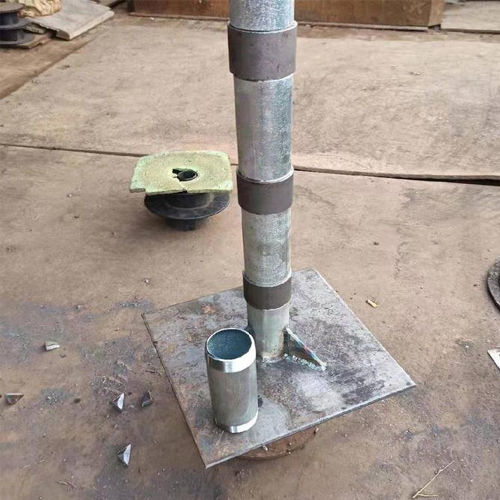 阿里沉降板的工作原理是什么？