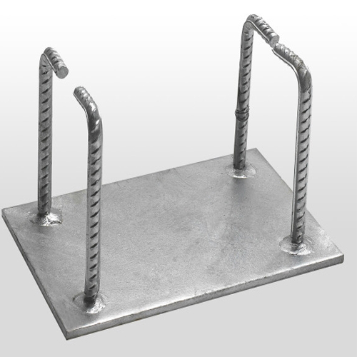 阿里预埋件材质如何选择？