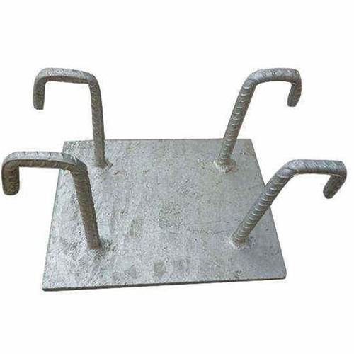 阿里碳素钢预埋件有哪些类型？