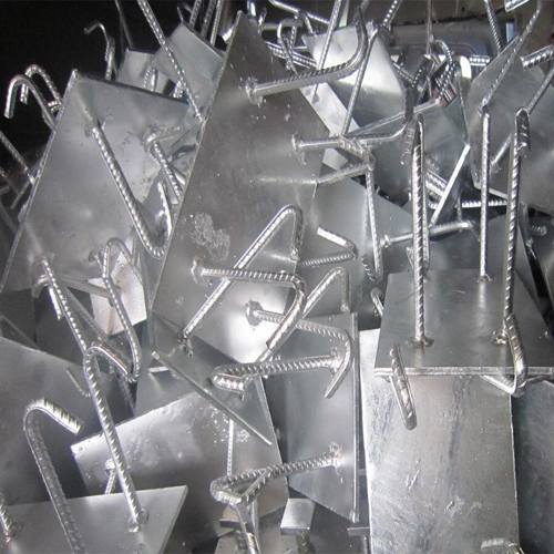 阿里高铁预埋件的施工条件