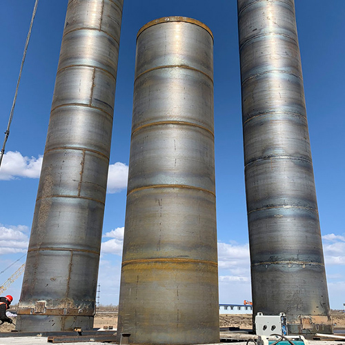 阿里钢护筒施工标准