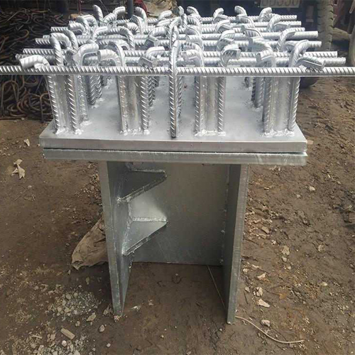 阿里预埋件加工