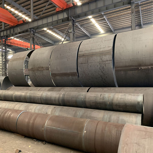 阿里钢护筒施工标准