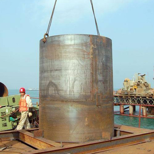 阿里钢护筒长度要求有哪些