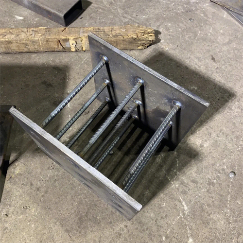 阿里工程预埋件厂家