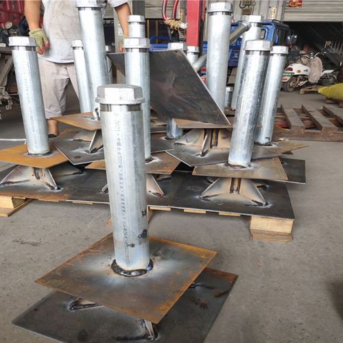 阿里路基沉降板厂家