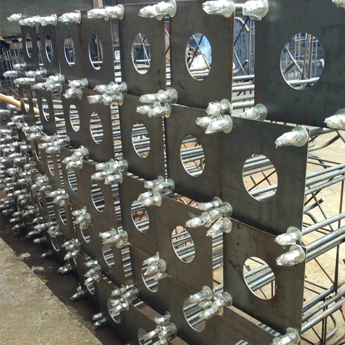 阿里预埋件加工图纸的要求包括以下几个方面